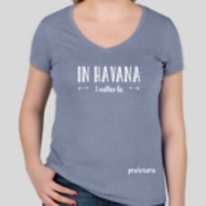 Meet your Posher, Carlos